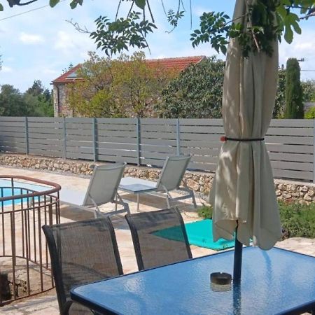 Private Villa Demetra 1768 With Pool - Close To Фискардон Экстерьер фото
