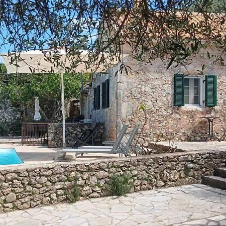 Private Villa Demetra 1768 With Pool - Close To Фискардон Экстерьер фото