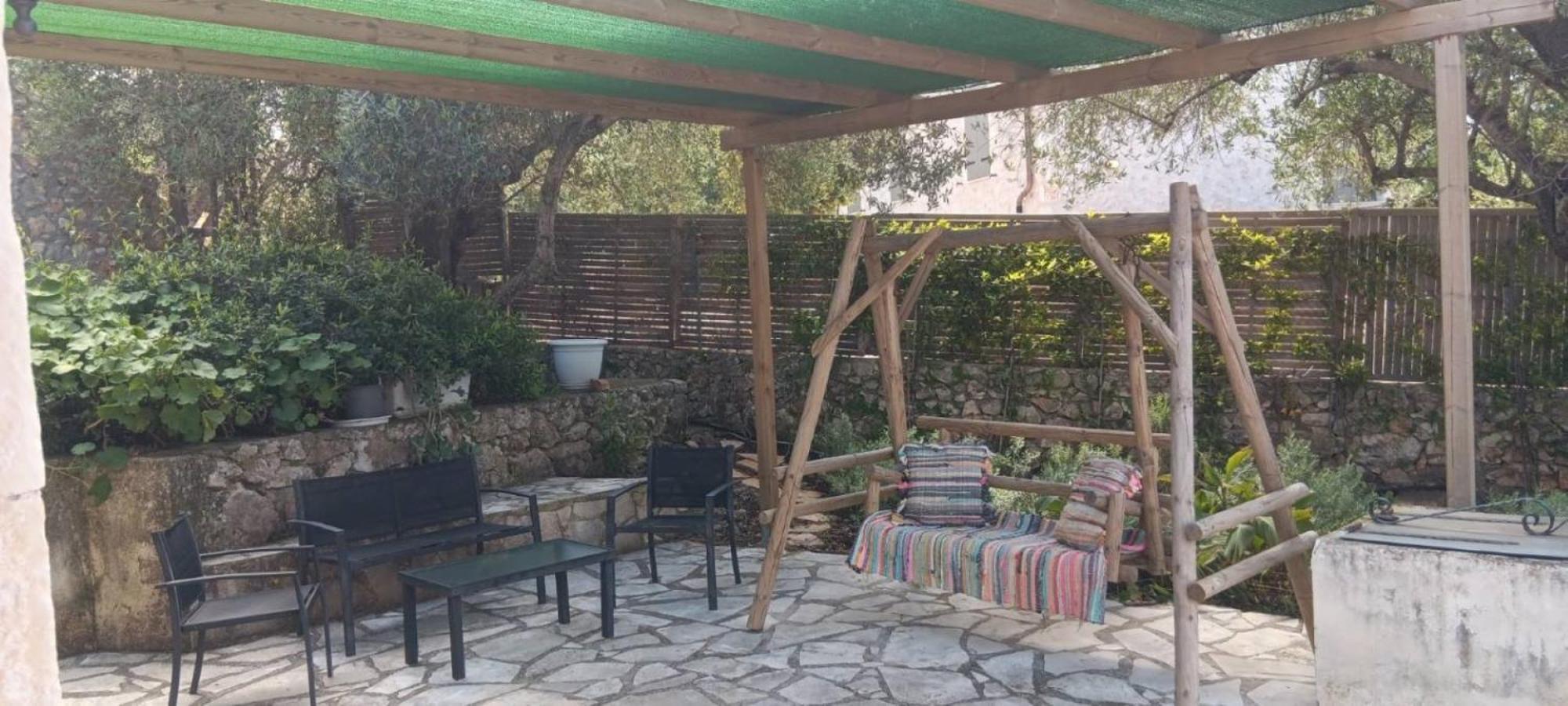 Private Villa Demetra 1768 With Pool - Close To Фискардон Экстерьер фото